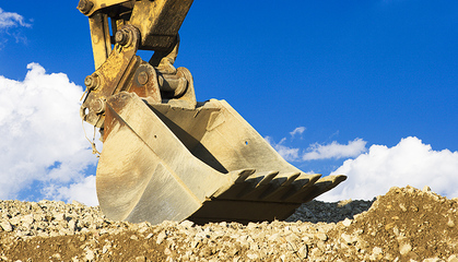 上海寶馬展|沃爾沃建筑設備 多重挑戰疊加，中國工程機械行業明年或現負增長