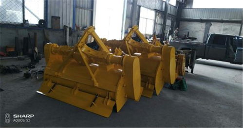 路面施工機械全解析 灰土拌和機、拖拉機路拌機等設備一站式選購指南