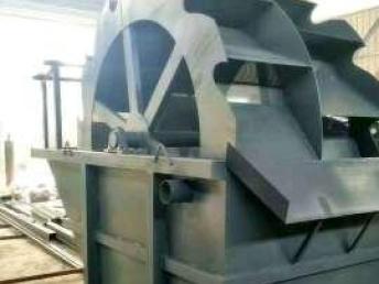 天津篩沙機(jī)、洗砂機(jī)等工程機(jī)械廠家直銷(xiāo) 助力建筑工程提質(zhì)增效