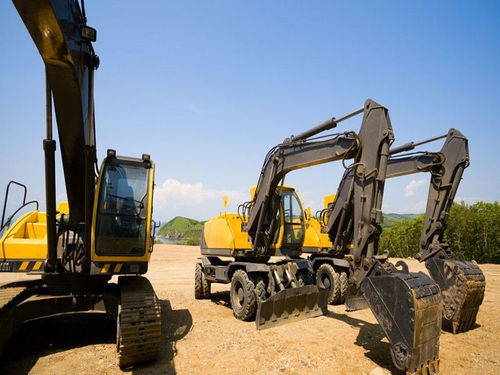 玉林市工程機(jī)械公司優(yōu)秀企業(yè)推薦 建筑工程用機(jī)械銷(xiāo)售領(lǐng)軍者