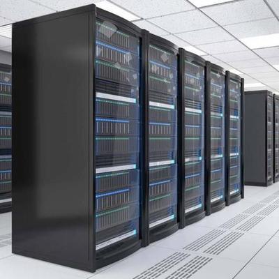 惠普FUWU數據庫服務 企業數字化轉型的強大引擎